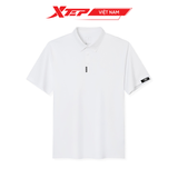 Áo Polo Thể Thao Nam Xtep 974329020175 