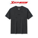 Áo Thun Thể Thao Nam Xtep 974229010086 