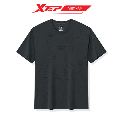 Áo Thun Thể Thao Nam Xtep 974229010086