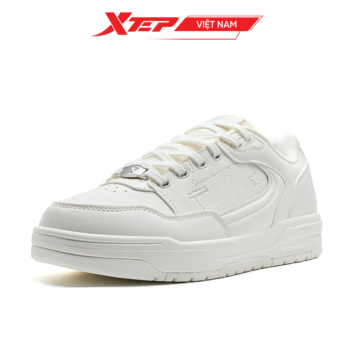  Giày Thể Thao Nữ Xtep 974118310071 