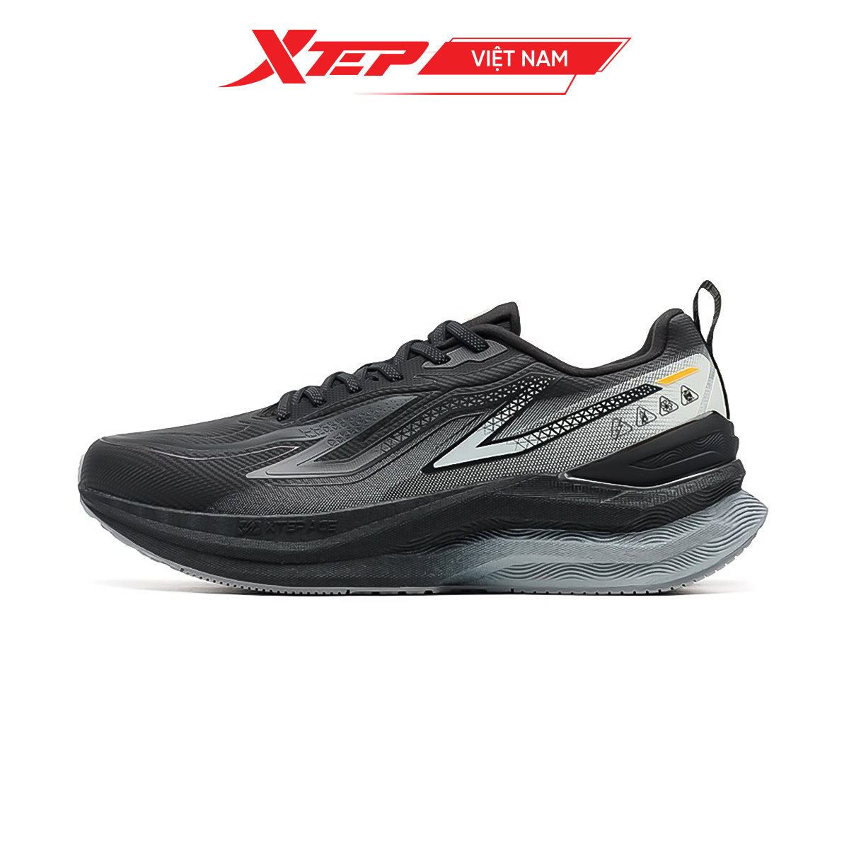  Giày Chạy Bộ Nam Xtep 975419110006 
