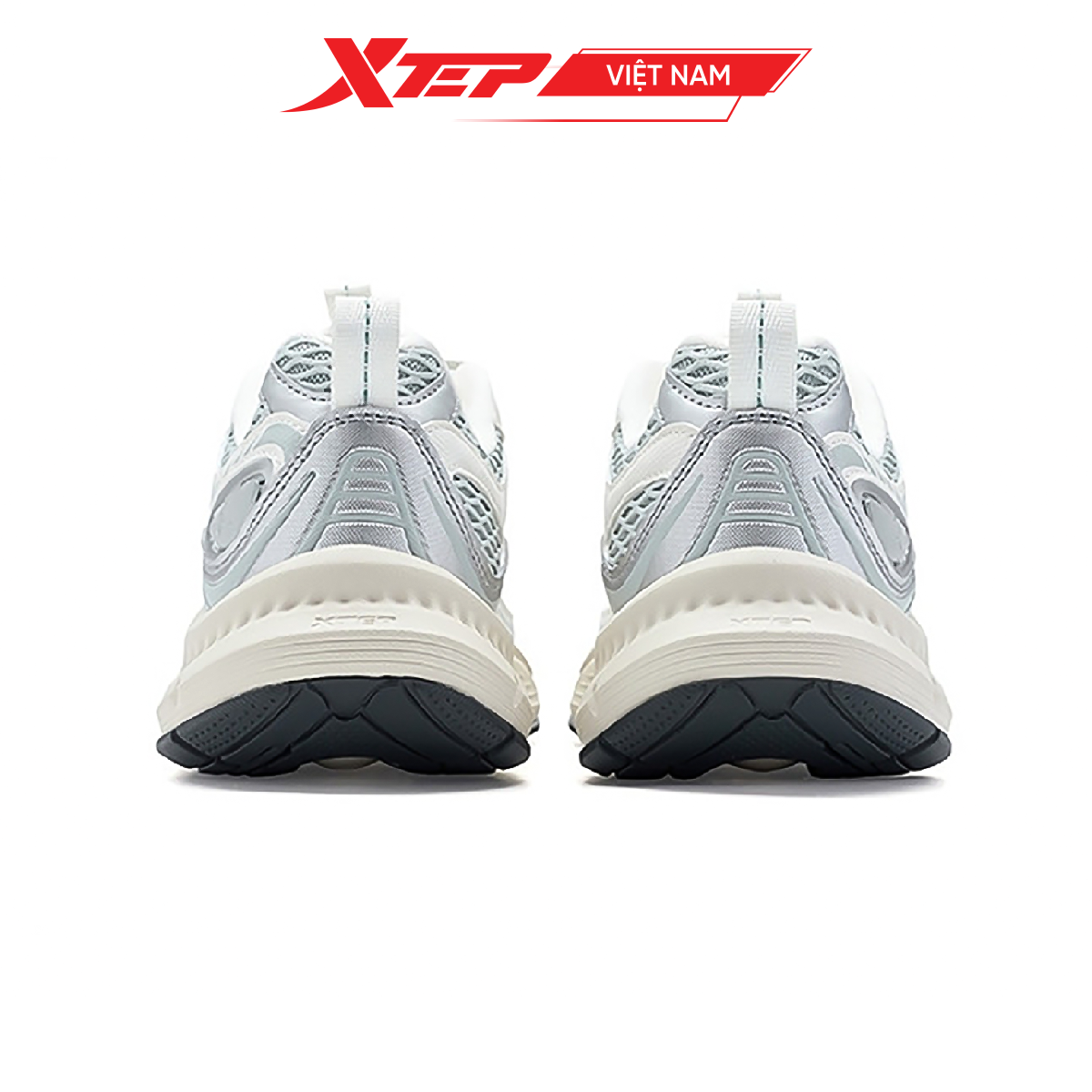  Giày Thể Thao Nữ Xtep 974218320025 