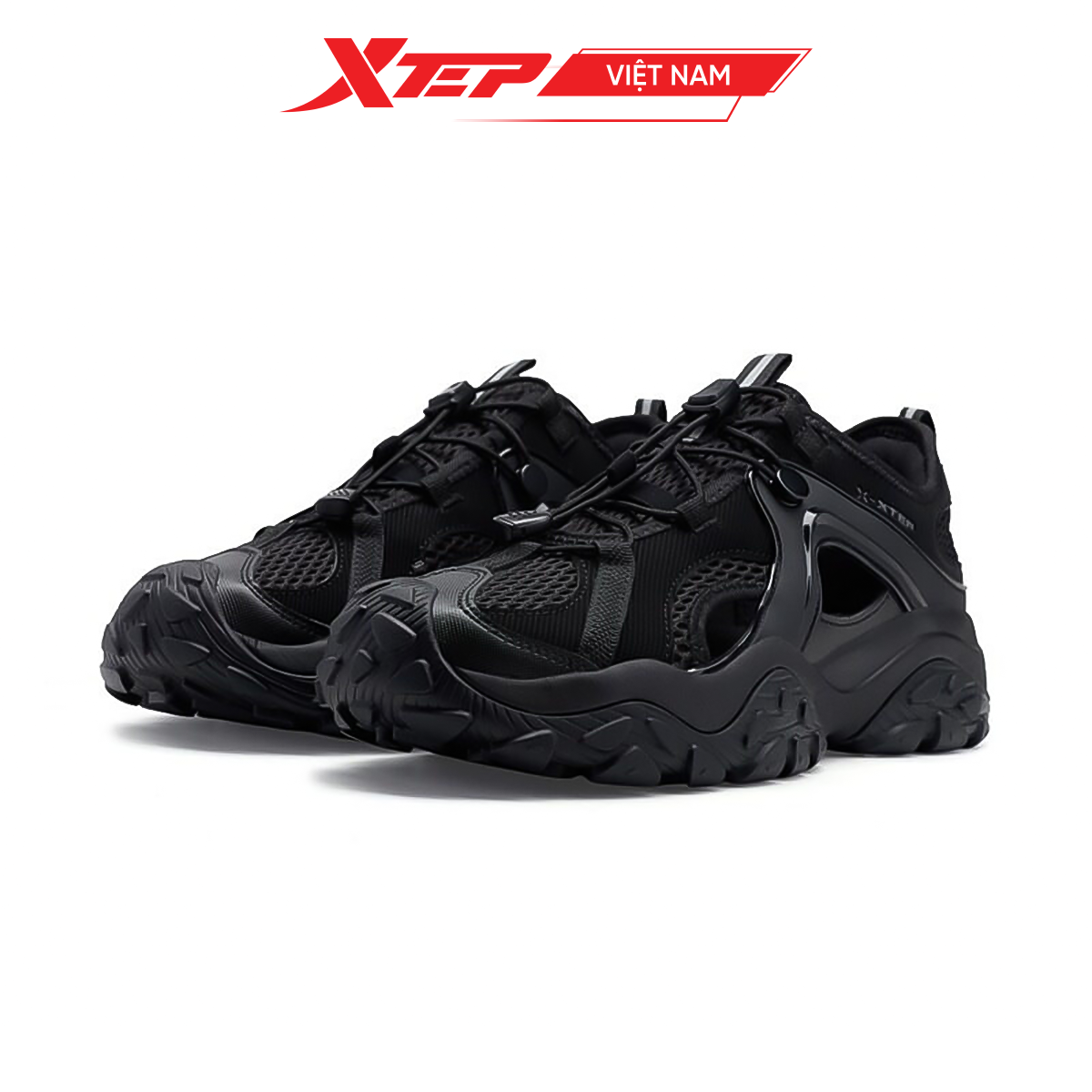  Dép Xăng Đan Thể Thao Nữ Xtep 974218500006 