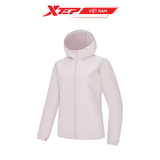  Áo Khoác Thể Thao Nữ Xtep 974328150553 