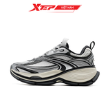  Giày Thể Thao Nam Basque 2.0 Xtep 875219320012 (OL) 