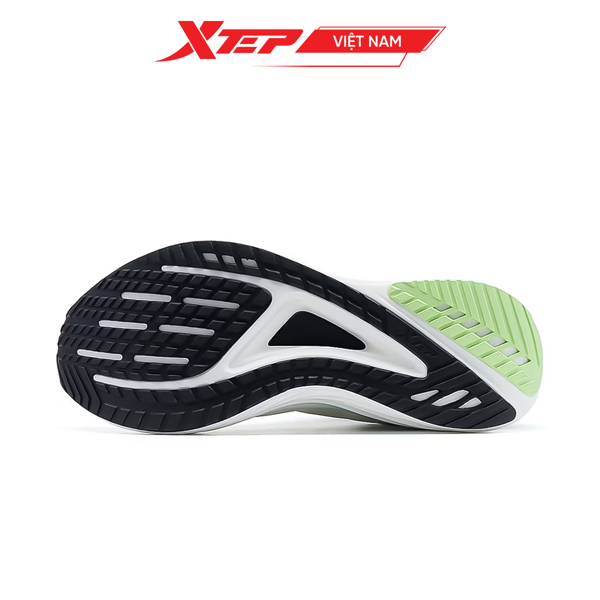  Giày Chạy Bộ Thể Thao Nam Xtep 874119110091 (OL) 