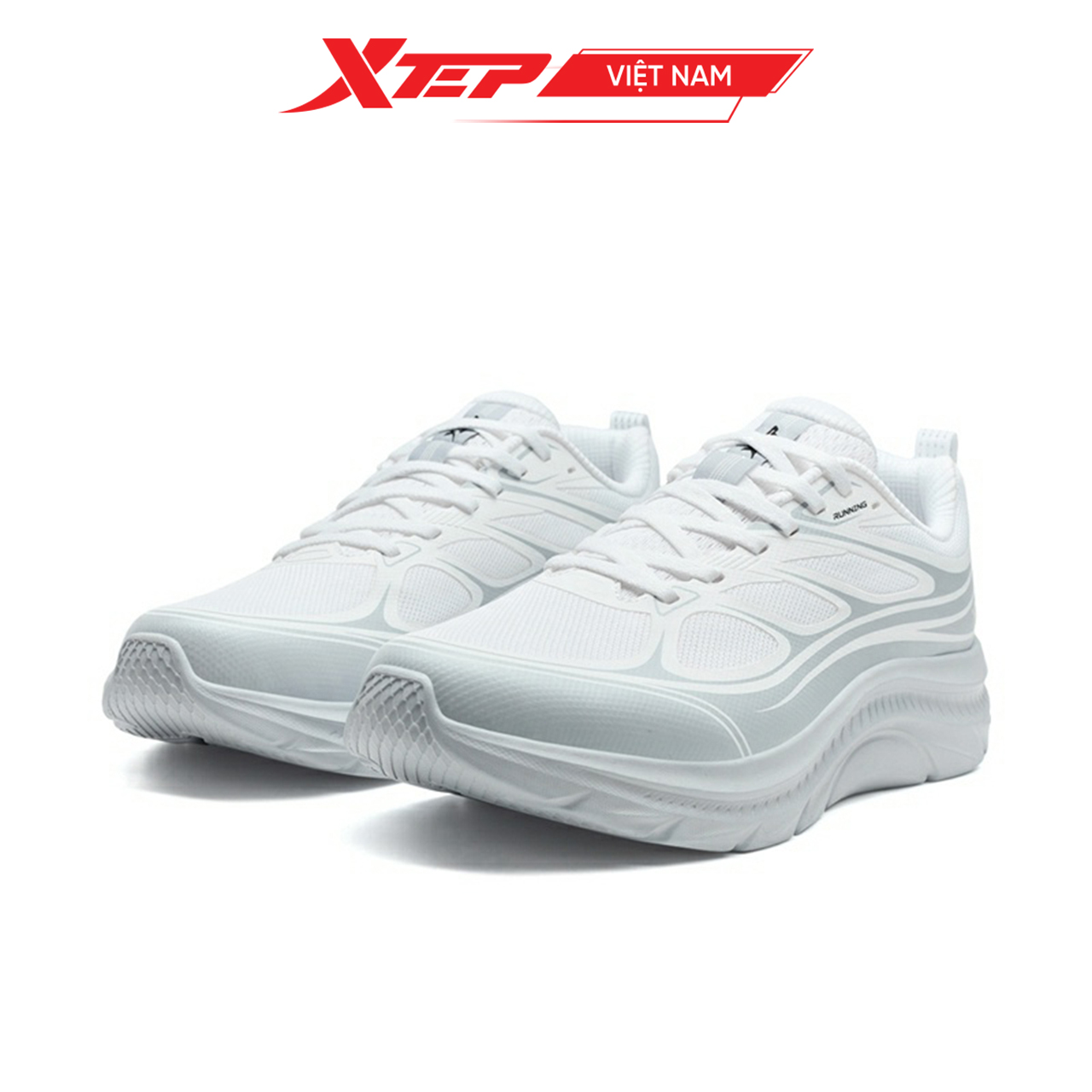  Giày Chạy Bộ Nam Xtep 875319110018 (SP) 