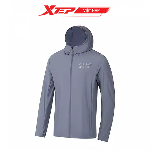 Áo Khoác Chống Nắng Nam Xtep 977229140309