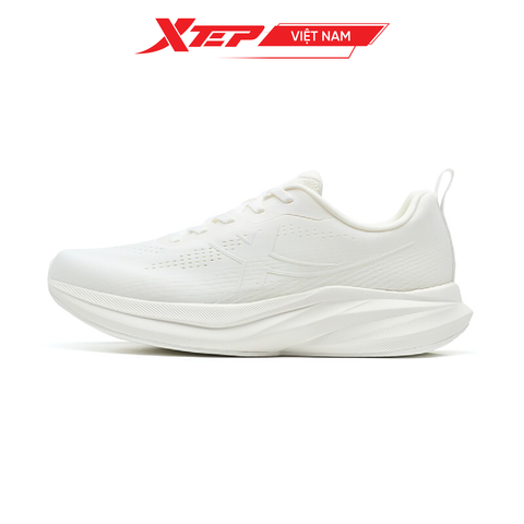 Giày Chạy Bộ Thể Thao Nữ Xtep 974218110032