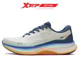  Giày Chạy Bộ Nam 2000km Xtep 875319110001 (SP) 