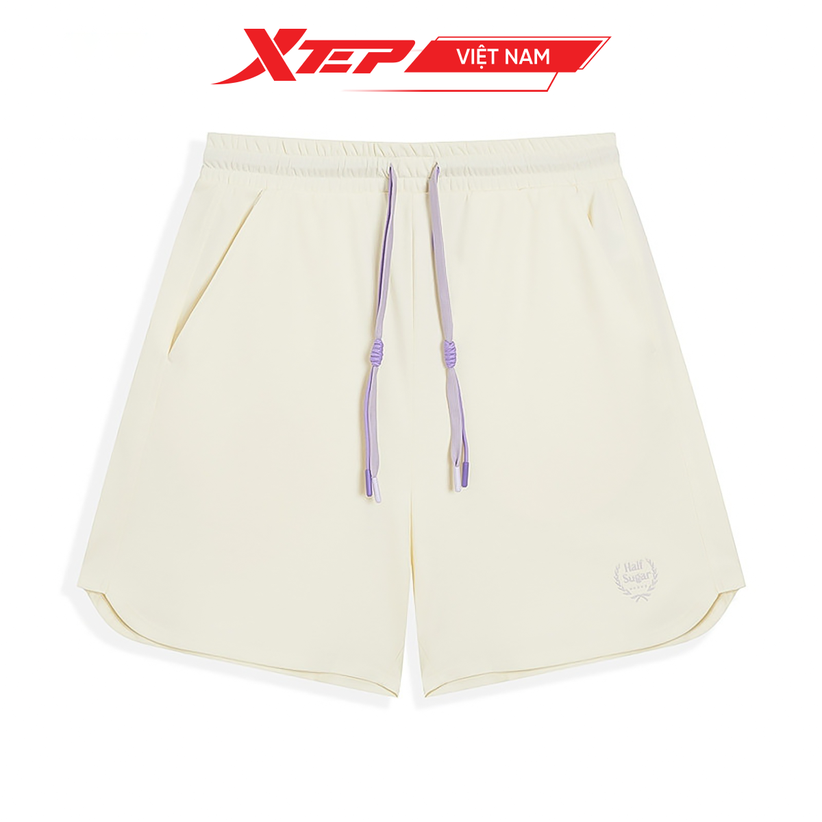  Quần Short Thể Thao Nữ Xtep 974328610169 