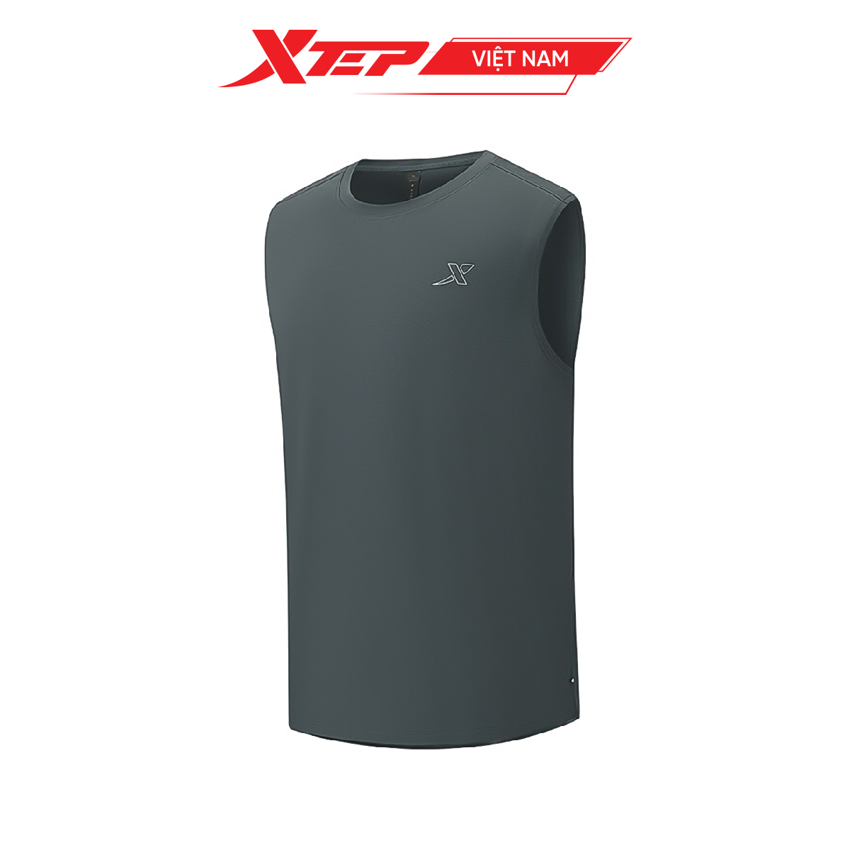  Áo Singlet Thể Thao Nam Xtep 975229090268 