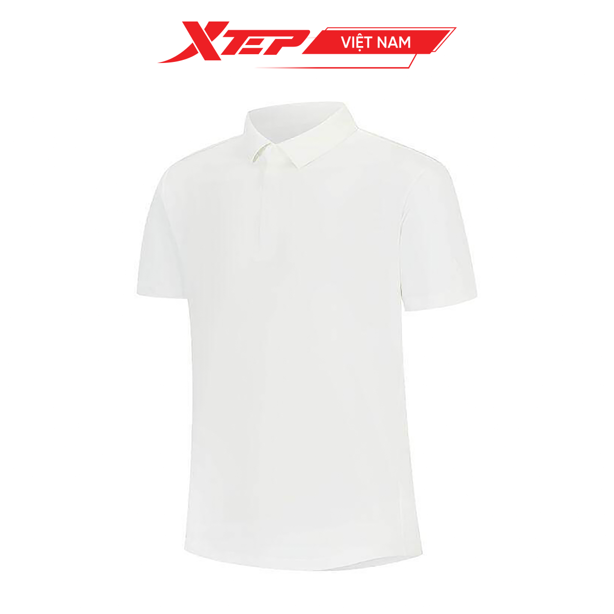  Áo Polo Thể Thao Nam Xtep 974329020105 