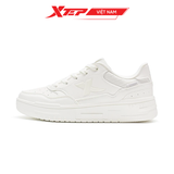  Giày Sneaker Nữ Air Force One 2.0 Xtep 876318310030 (OL) 