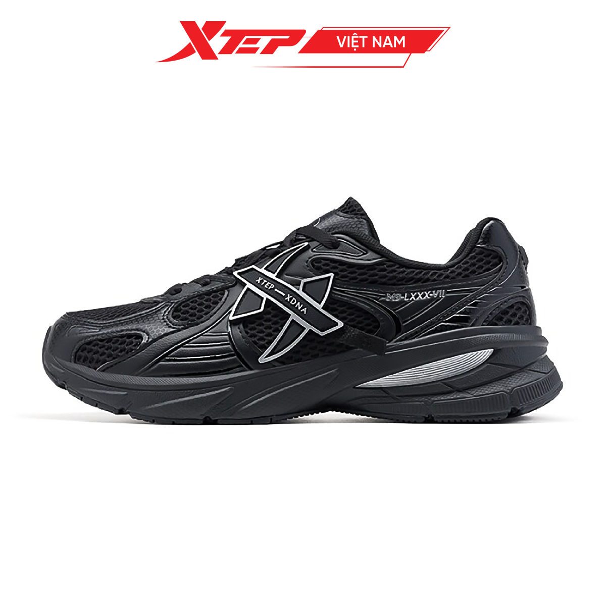  Giày Thể Thao Nữ Xtep 974218330007 