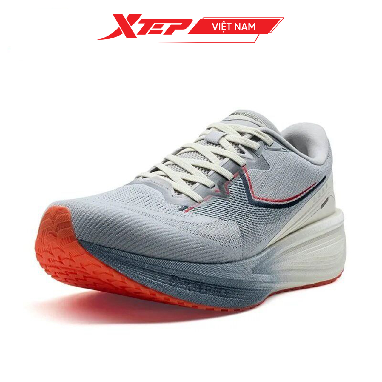  Giày Chạy Bộ Nam Xtep Qingyun 975419110065 