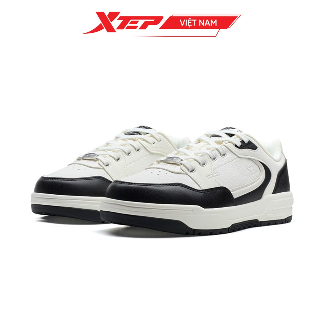  Giày Thể Thao Nam Xtep 974119310072 