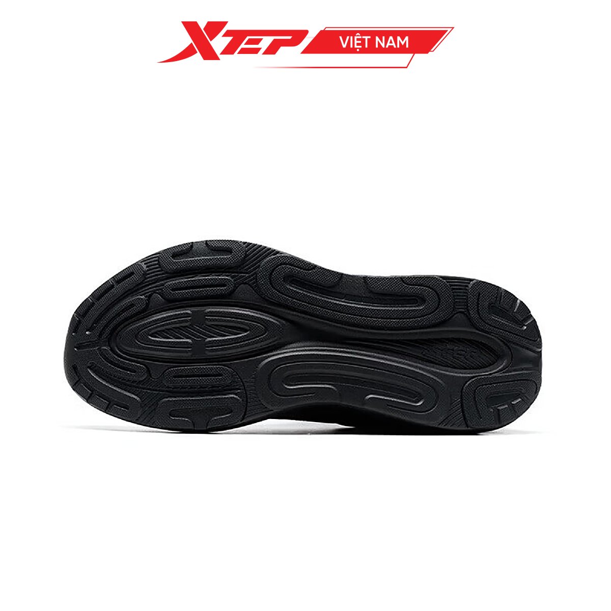  Giày Chạy Bộ Thể Thao Nam Xtep 974219320051 