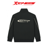  Áo Khoác Thể Thao Nam Xtep 974329060051 