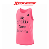  Áo Singlet Thể Thao Nam Xtep 975329090533 
