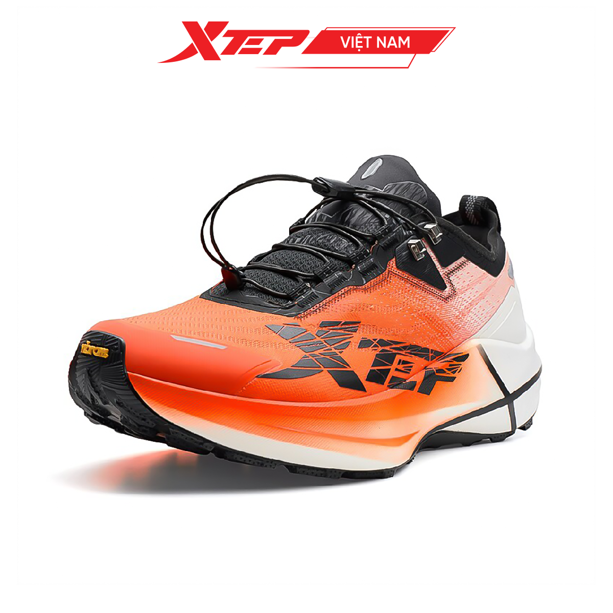  Giày Chạy Bộ Nam Xtep Off-Road 2.0 PRO 975419110040 