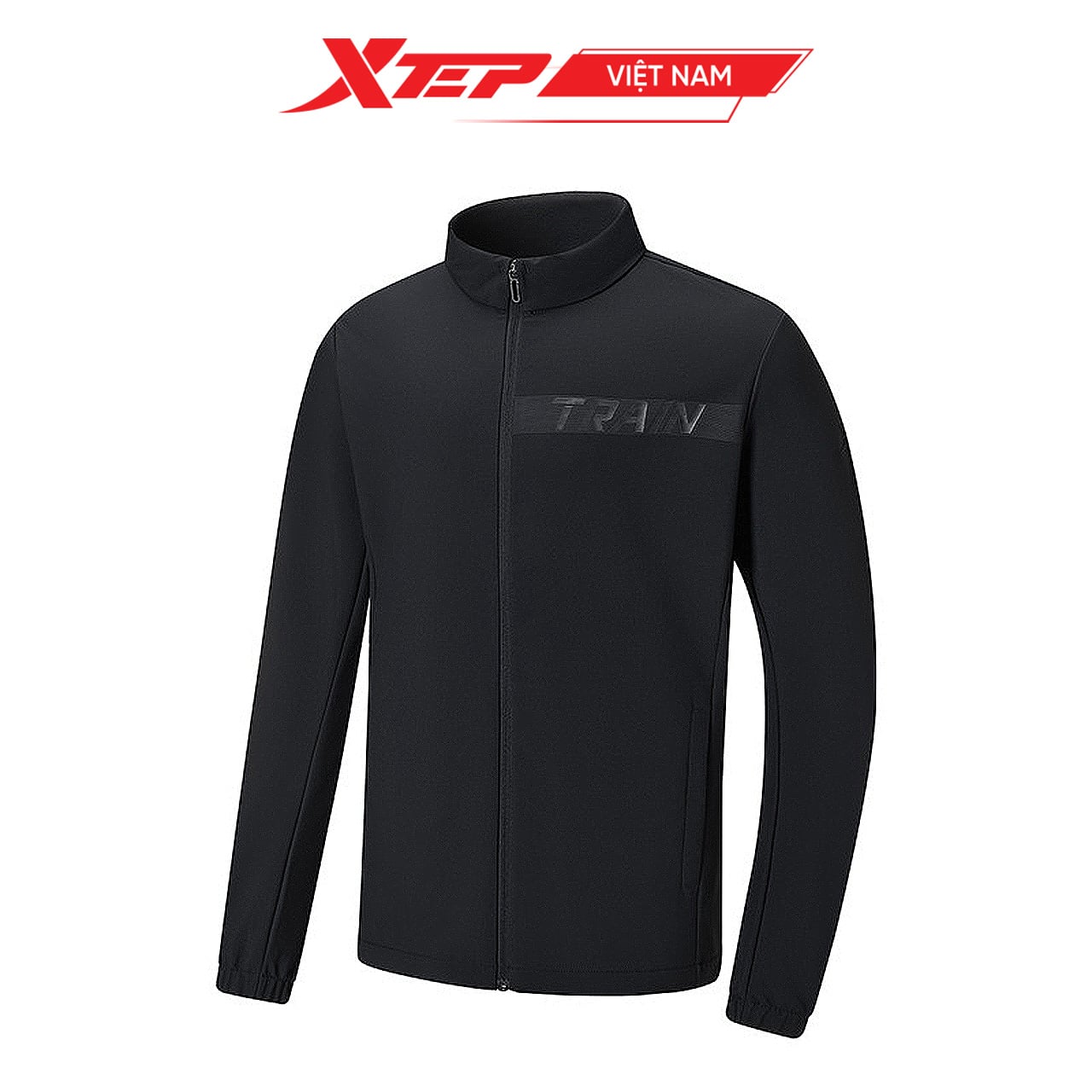  Áo Khoác Gió Thể Thao Nam Xtep 976329160150 