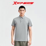  Áo Polo Thể Thao Nam Xtep 976229020105 