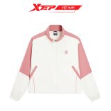  Áo Khoác  Thể Thao Nữ Xtep 975328140480 