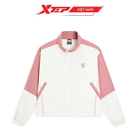 Áo Khoác  Thể Thao Nữ Xtep 975328140480