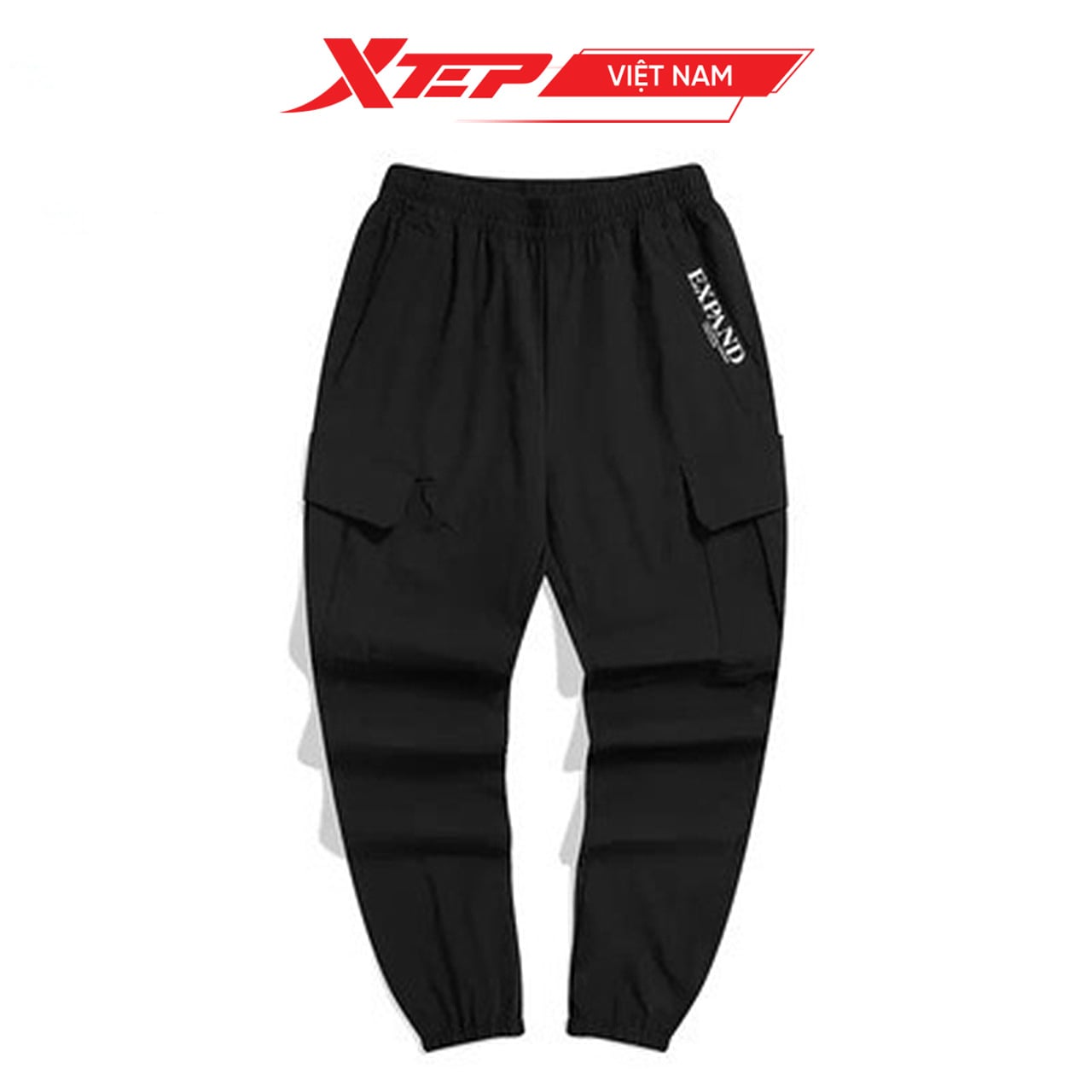  Quần Dài Thể Thao Nam Xtep 977129560159 