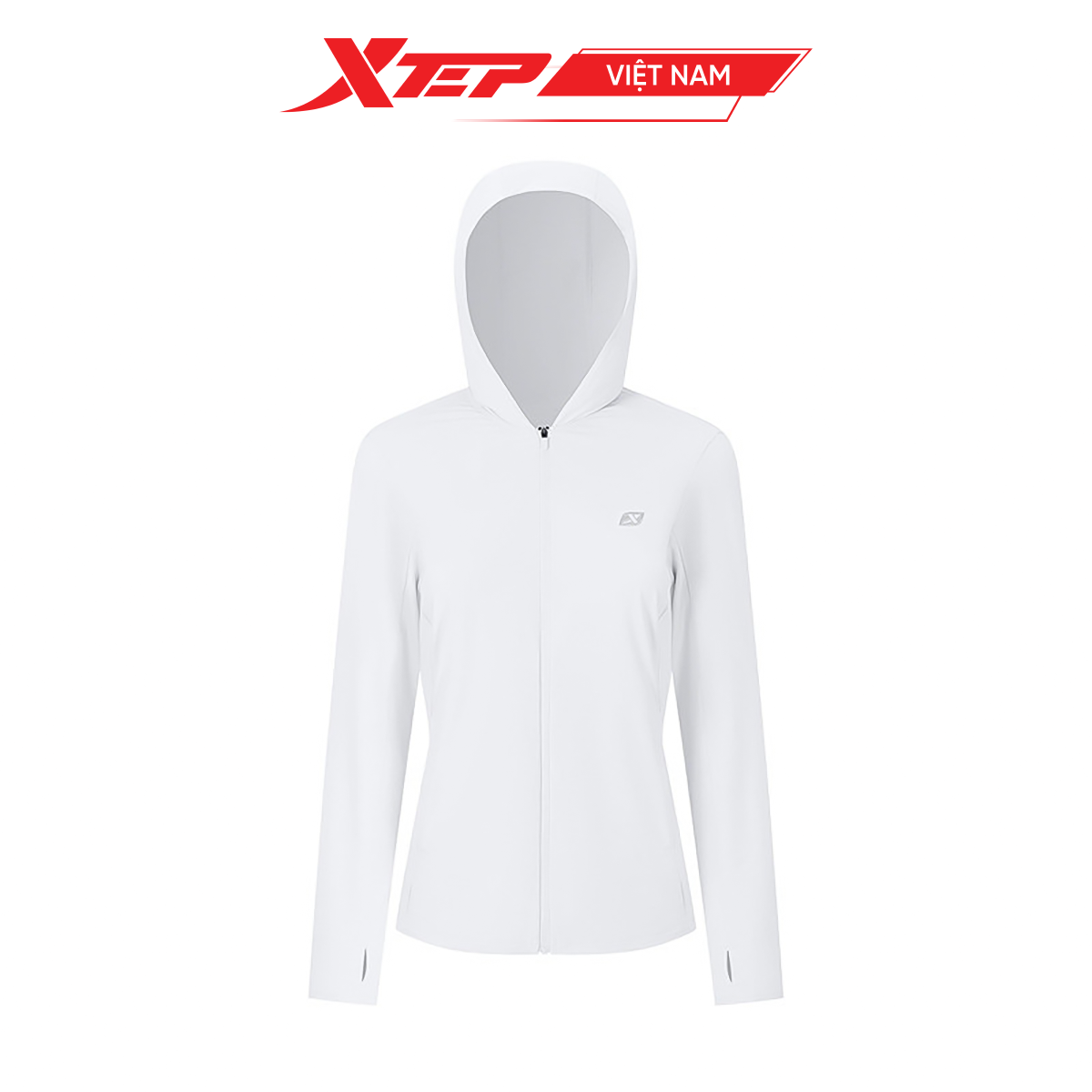  Áo Chống Nắng Thể Thao Nữ Xtep 874228940096 (OL) 