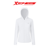  Áo Chống Nắng Thể Thao Nữ Xtep 874228940096 (OL) 