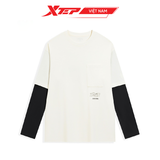  Áo Thể Thao Nam Xtep 975329030208 