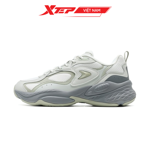 Giày Thể Thao Nam Xtep 974119320031