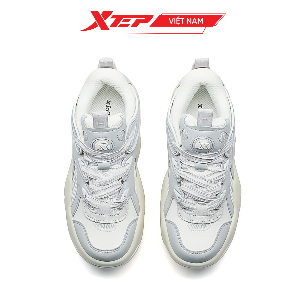  Giày Thể Thao Nữ Xtep 975418310053 