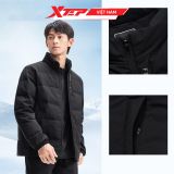  Áo Khoác Lông Vũ Nam Xtep 975429190005 