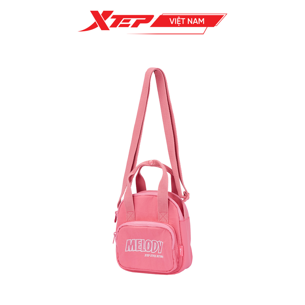  Túi Đeo Chéo Nữ Xtep 975238132283 