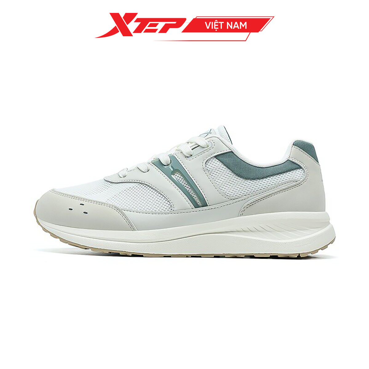  Giày Sneaker Nam Xtep 974219320019 