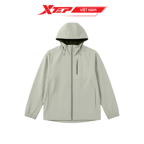 Áo Khoác Thể Thao Nam Xtep 974329150294