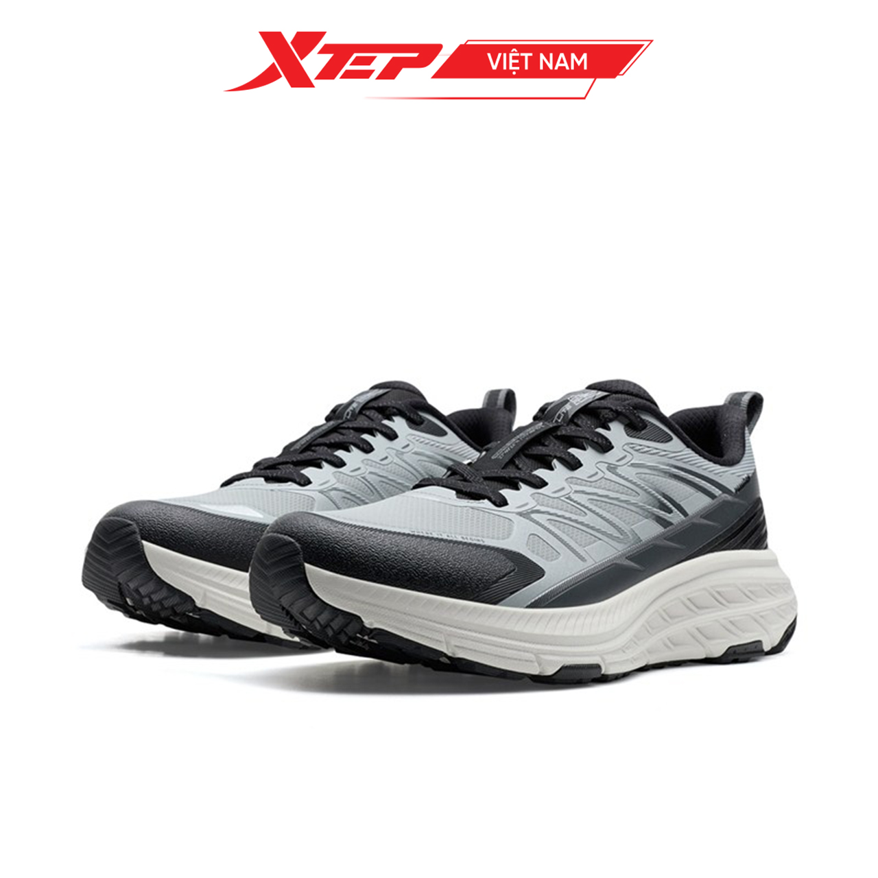  Giày Outdoor Nam Xtep 974119110044 