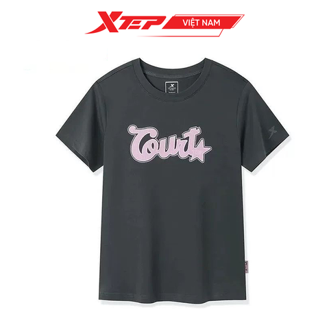 Áo Thể Thao Nữ Xtep 975328010016
