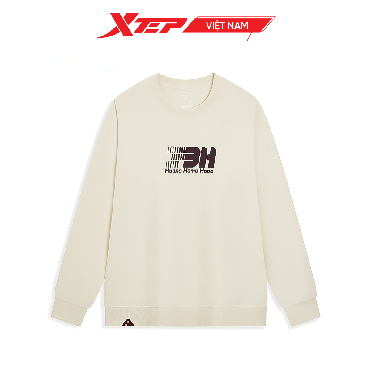  Áo Nỉ Thể Thao Nam Xtep 974329920045 