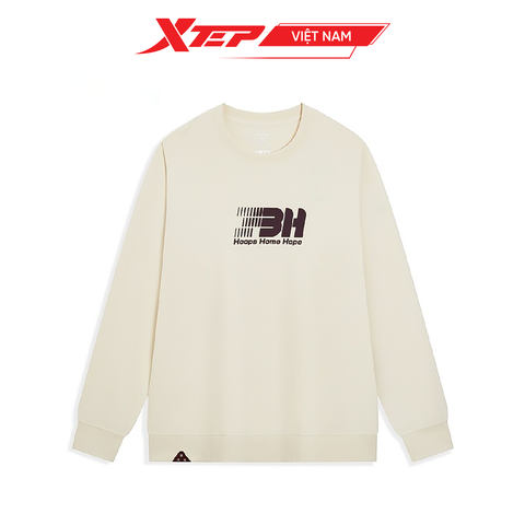 Áo Nỉ Thể Thao Nam Xtep 974329920045