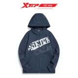  Áo Khoác Nỉ Thể Thao Nam Xtep 977129940165 