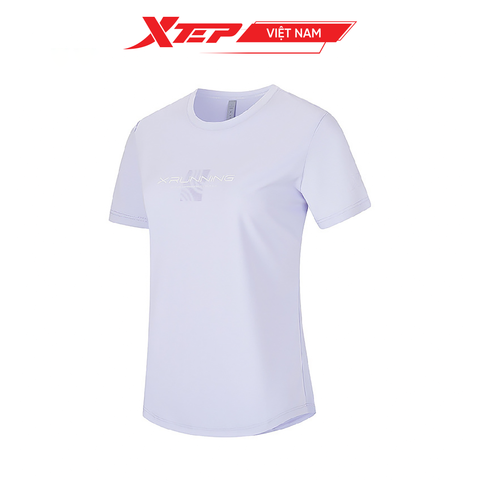 Áo Thun Thể Thao Nữ Xtep 974328010214