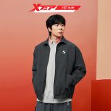  Áo Khoác Thể Thao Nam Xtep 975129150495 