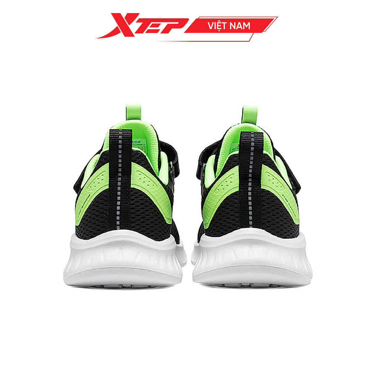  Giày Chạy Bộ Cho Bé Trai Xtep 674215114029 