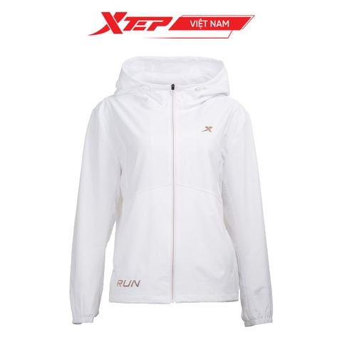 Áo Khoác Chạy Bộ Nữ Xtep 977328150037