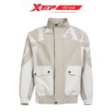  Áo Khoác Jacket Thể Thao Nam Xtep 977129120549 