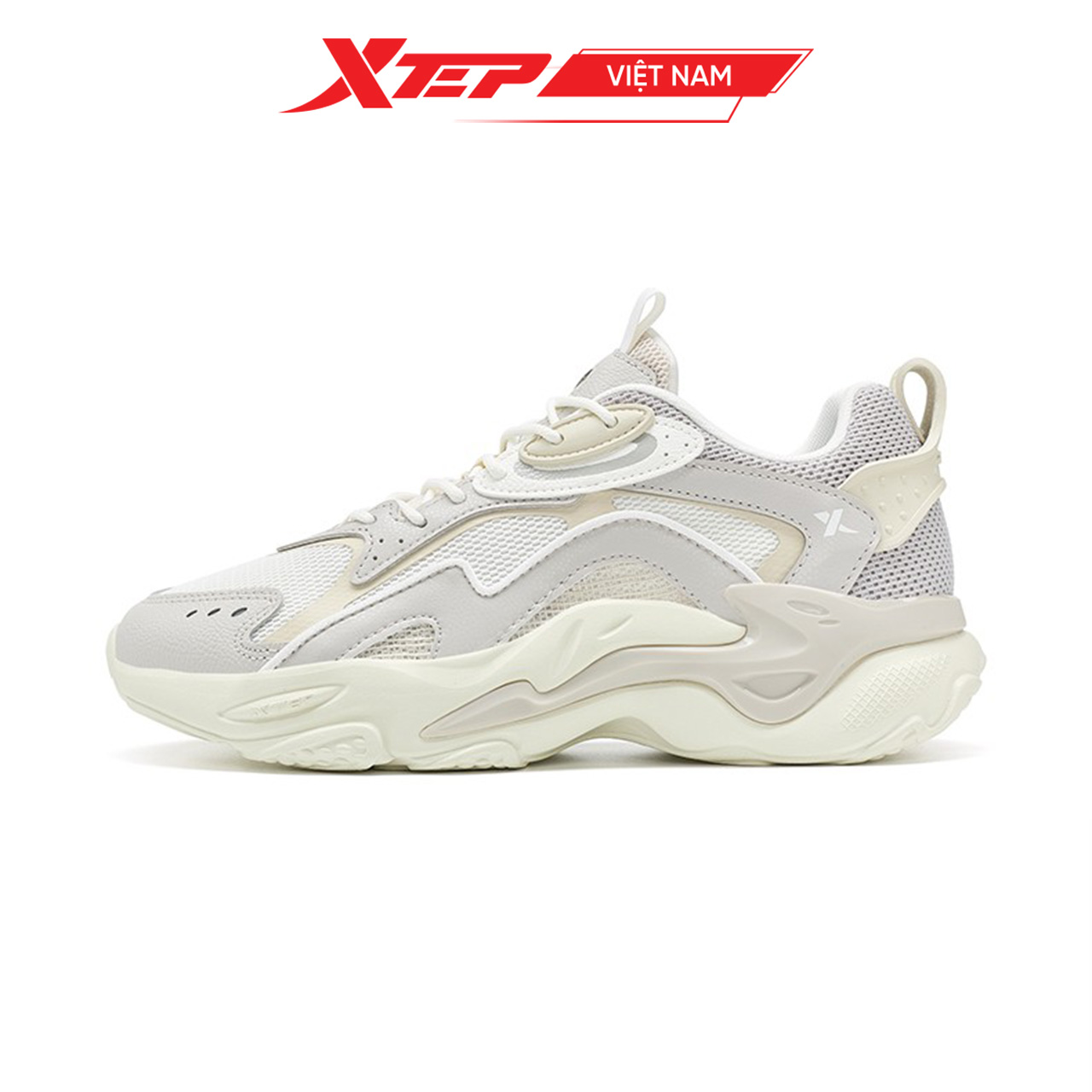  Giày Thể Thao Nam Xtep 977219320039 